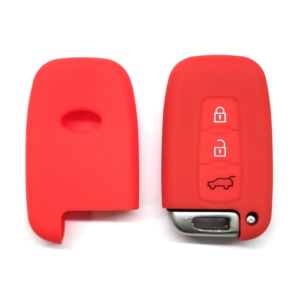 HYUNDAI KEY COVER - ISC194