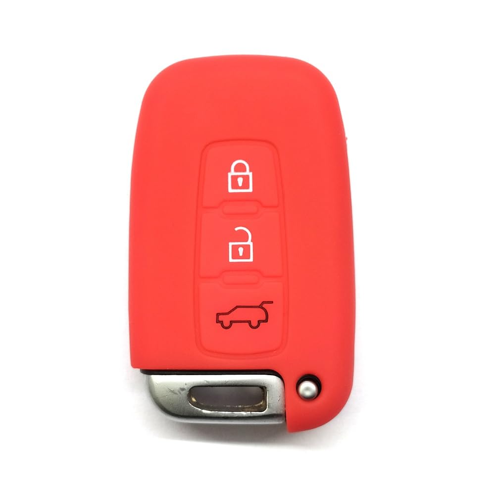HYUNDAI KEY COVER - ISC194