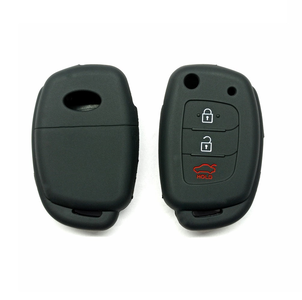 HYUNDAI KEY COVER - ISC197