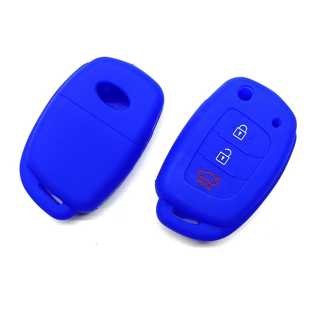 HYUNDAI KEY COVER - ISC198