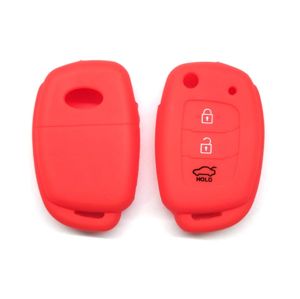 HYUNDAI KEY COVER - ISC199