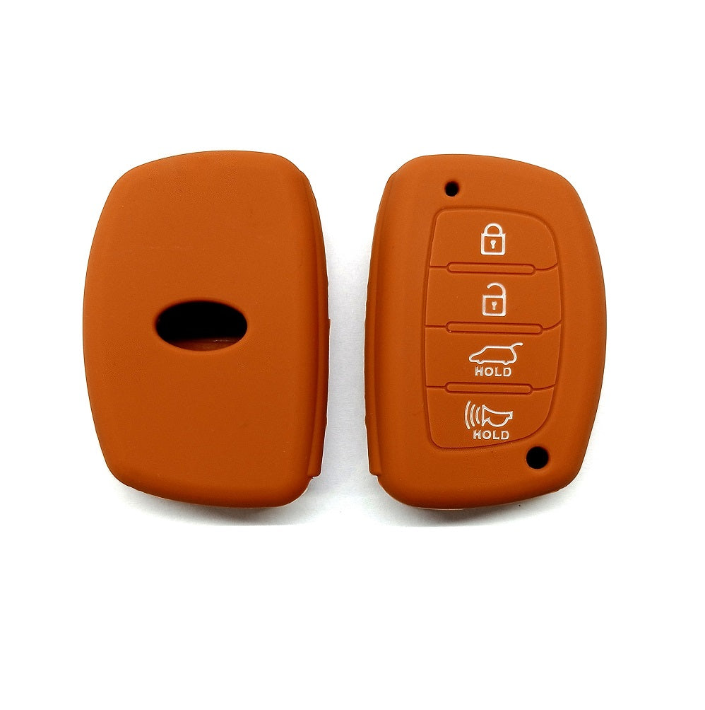 HYUNDAI KEY COVER - ISC200