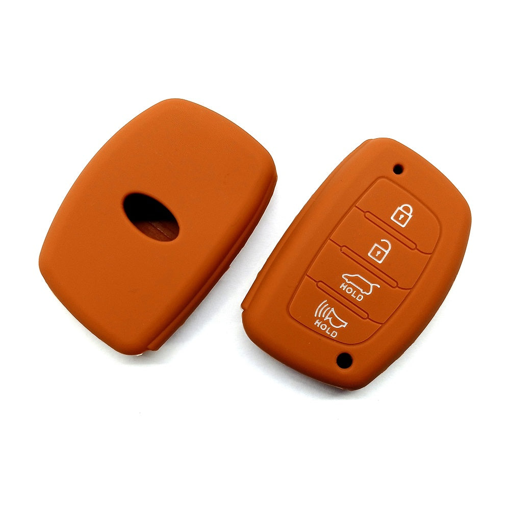 HYUNDAI KEY COVER - ISC200