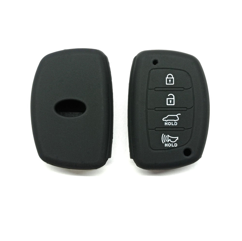 HYUNDAI KEY COVER - ISC201