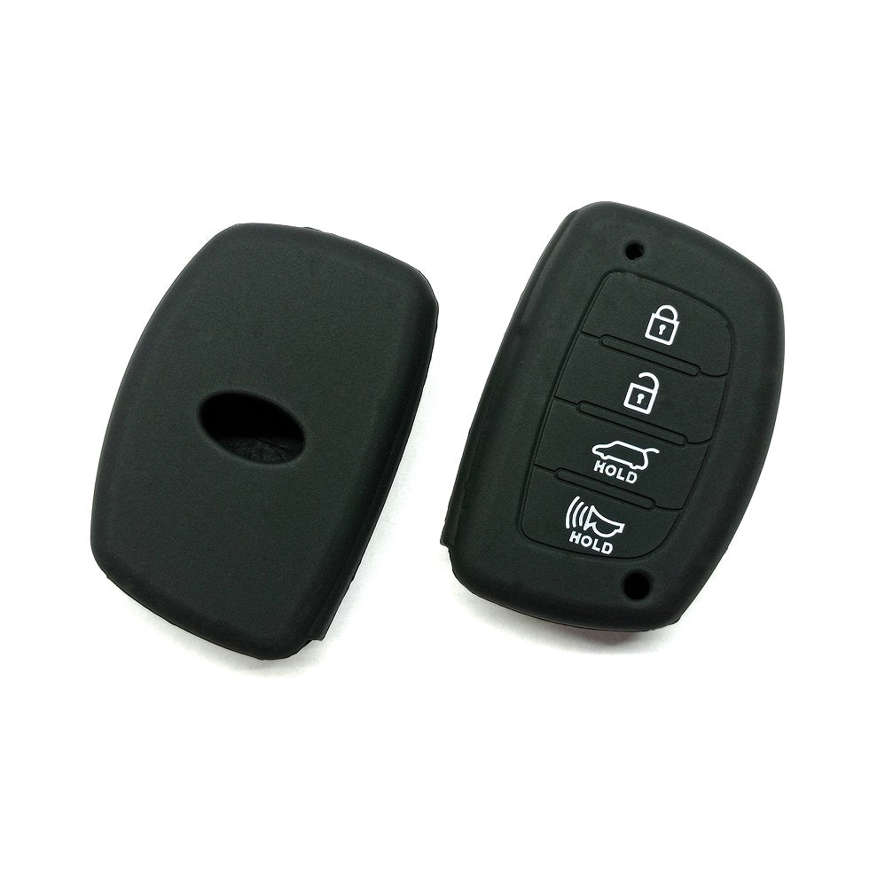 HYUNDAI KEY COVER - ISC201