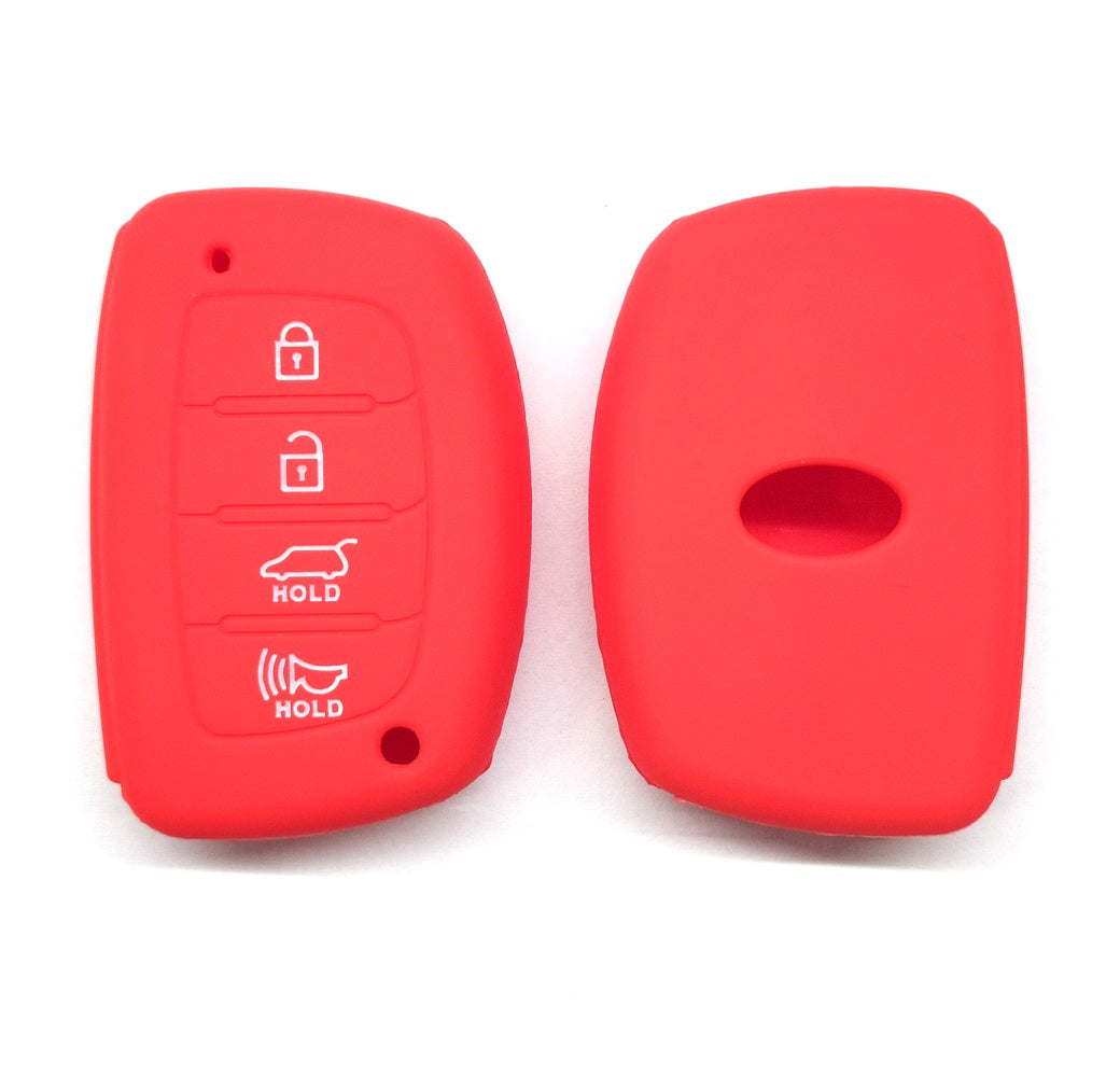 HYUNDAI KEY COVER - ISC202
