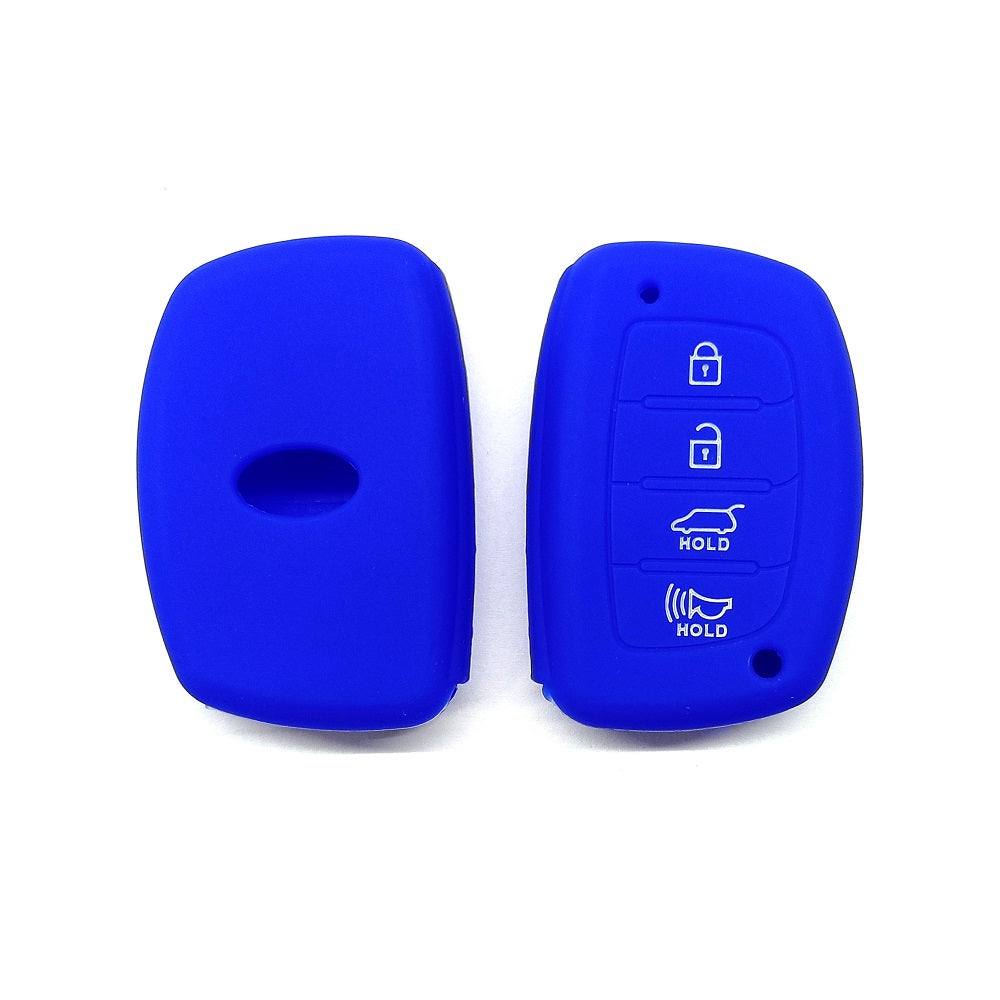 HYUNDAI KEY COVER - ISC203