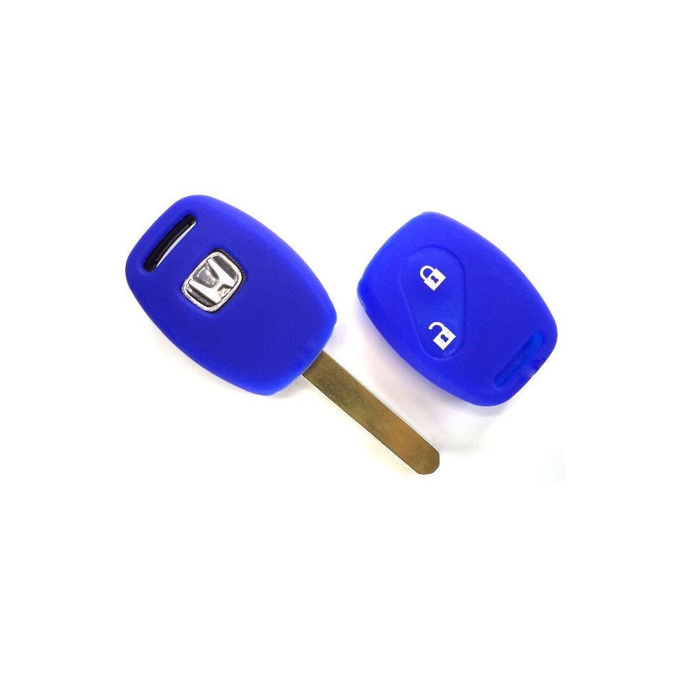 Isc 206 HONDA KEY COVER - ISC206 – KeyKart.in