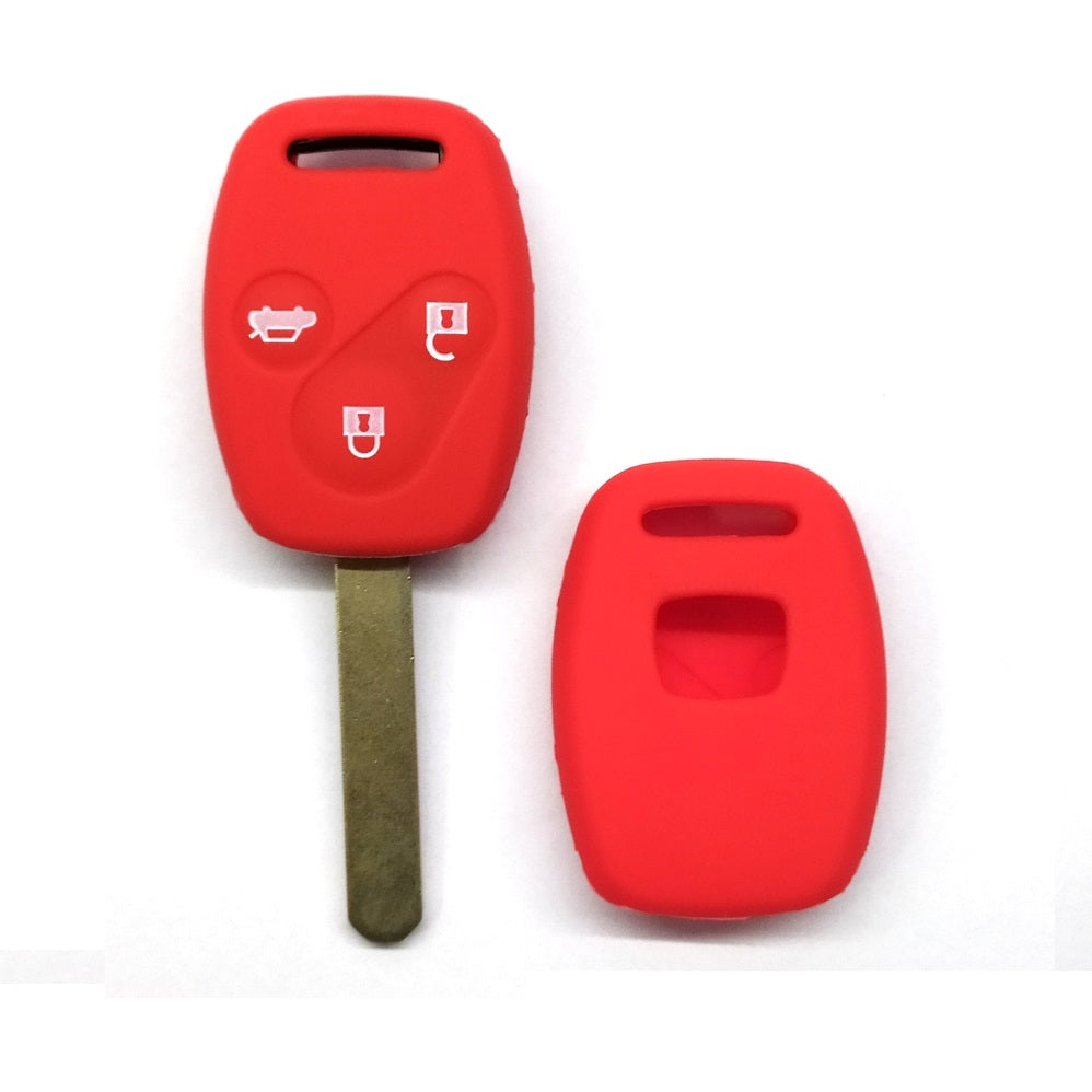 HONDA KEY COVER - ISC212