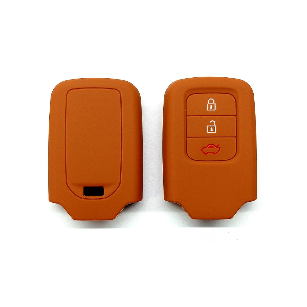 HONDA KEY COVER - ISC217
