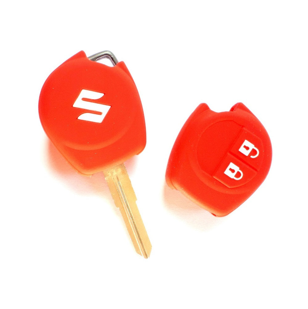 SUZUKI KEY COVER - ISC227