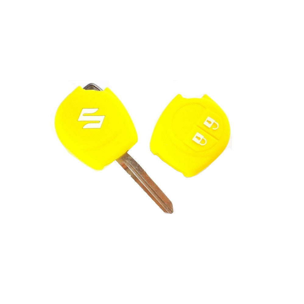 SUZUKI KEY COVER - ISC229