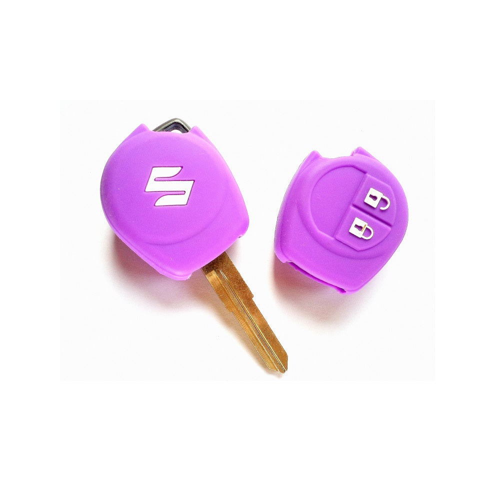 SUZUKI KEY COVER - ISC234