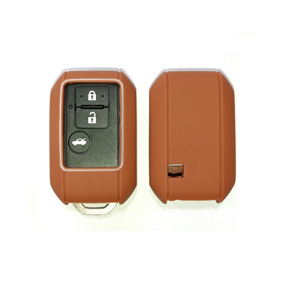 SUZUKI KEY COVER - ISC243
