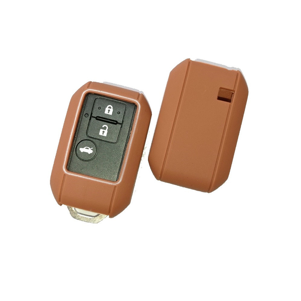 SUZUKI KEY COVER - ISC243