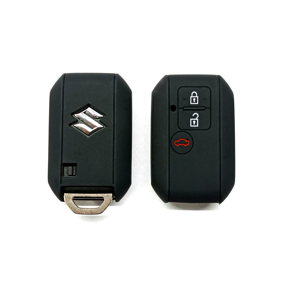 SUZUKI KEY COVER - ISC245