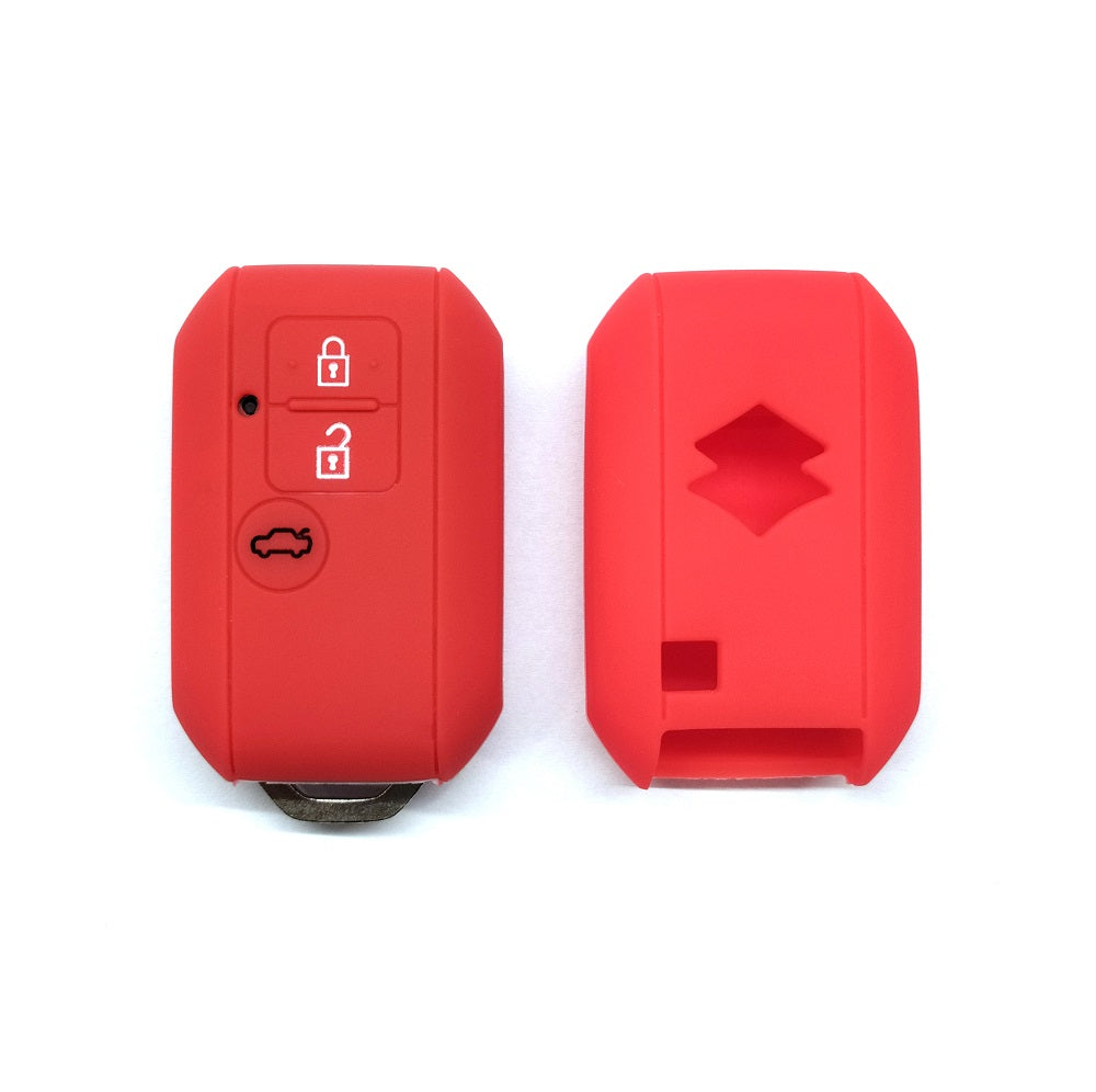 SUZUKI KEY COVER - ISC246