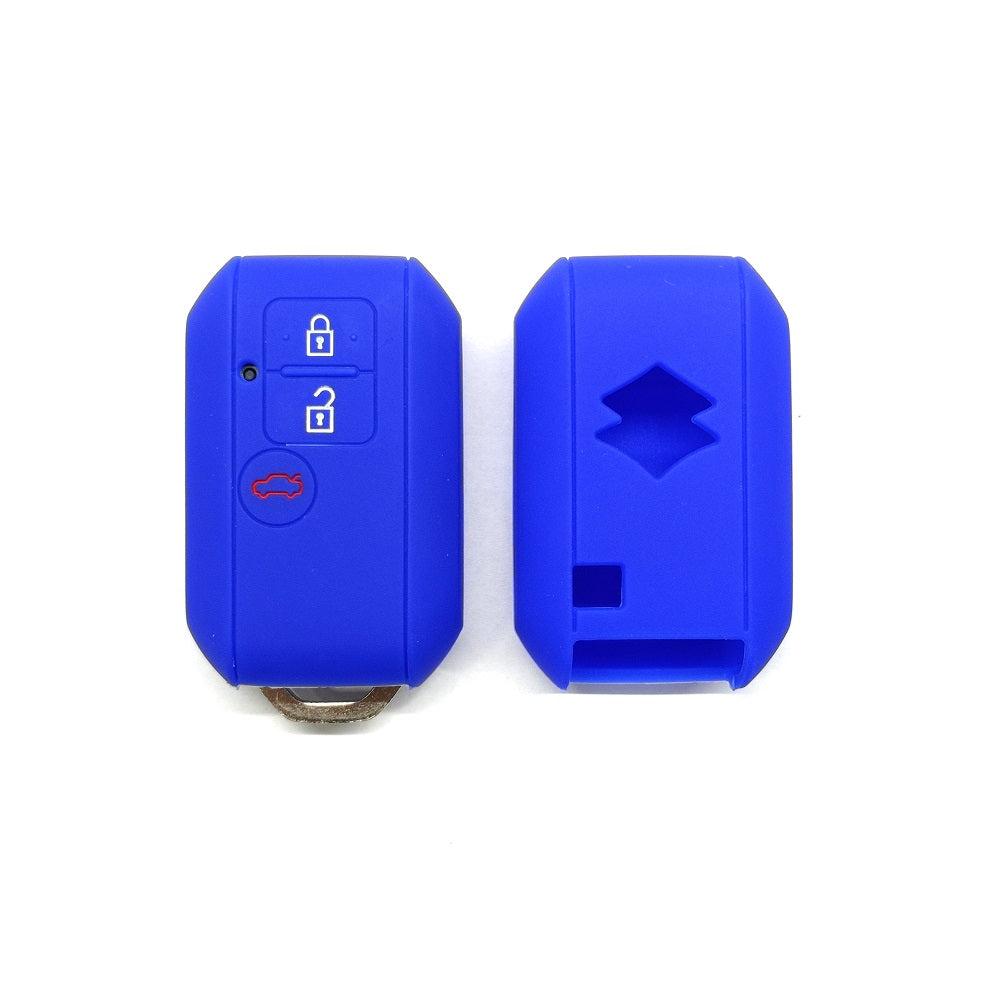 SUZUKI KEY COVER - ISC247