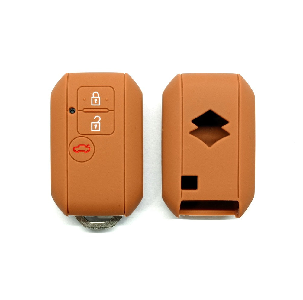 SUZUKI KEY COVER - ISC248