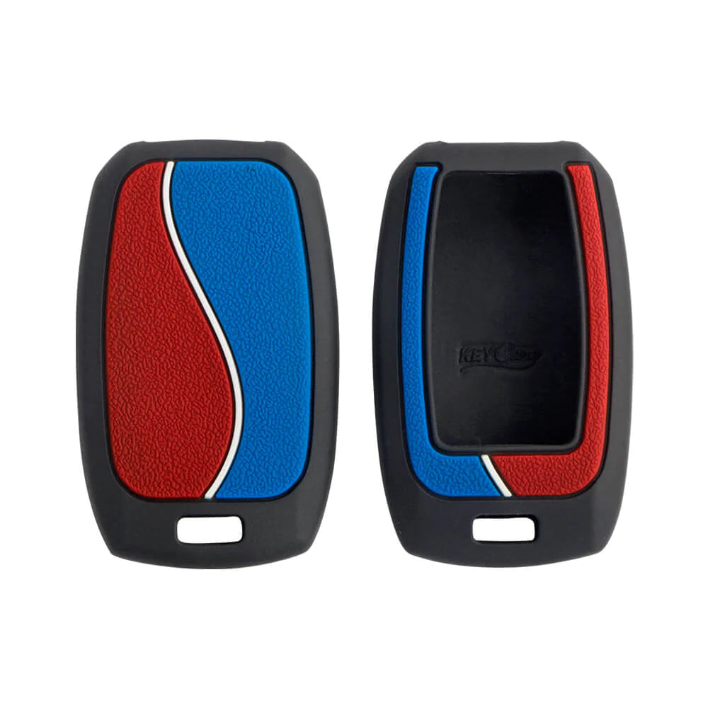 KIA KEY COVER - KC-D01BR