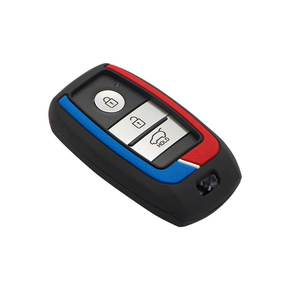 KIA KEY COVER - KC-D01BR
