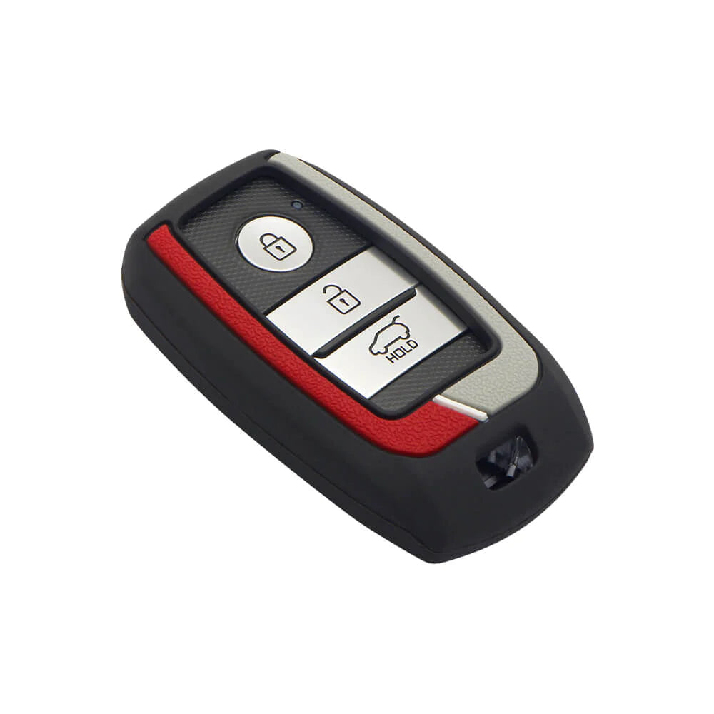 KIA KEY COVER - KC-D01GR