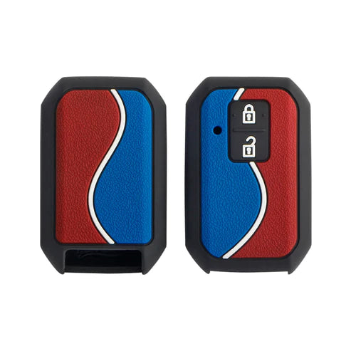 TOYOTA KEY COVER - KCD05BR