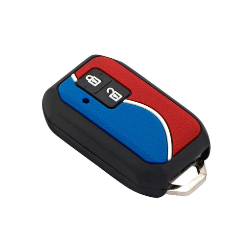 TOYOTA KEY COVER - KCD05BR