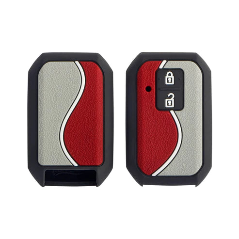 SUZUKI KEY COVER - KC-D04RG