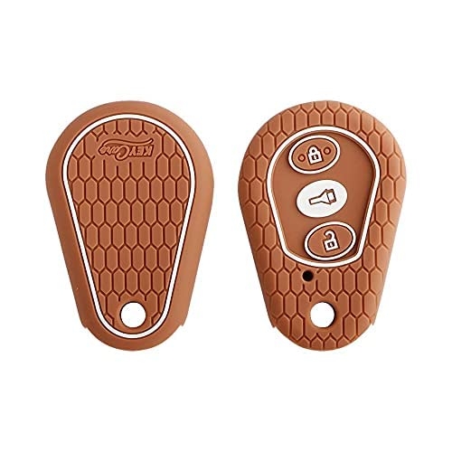 MAHINDRA KEY COVER - KC02BR
