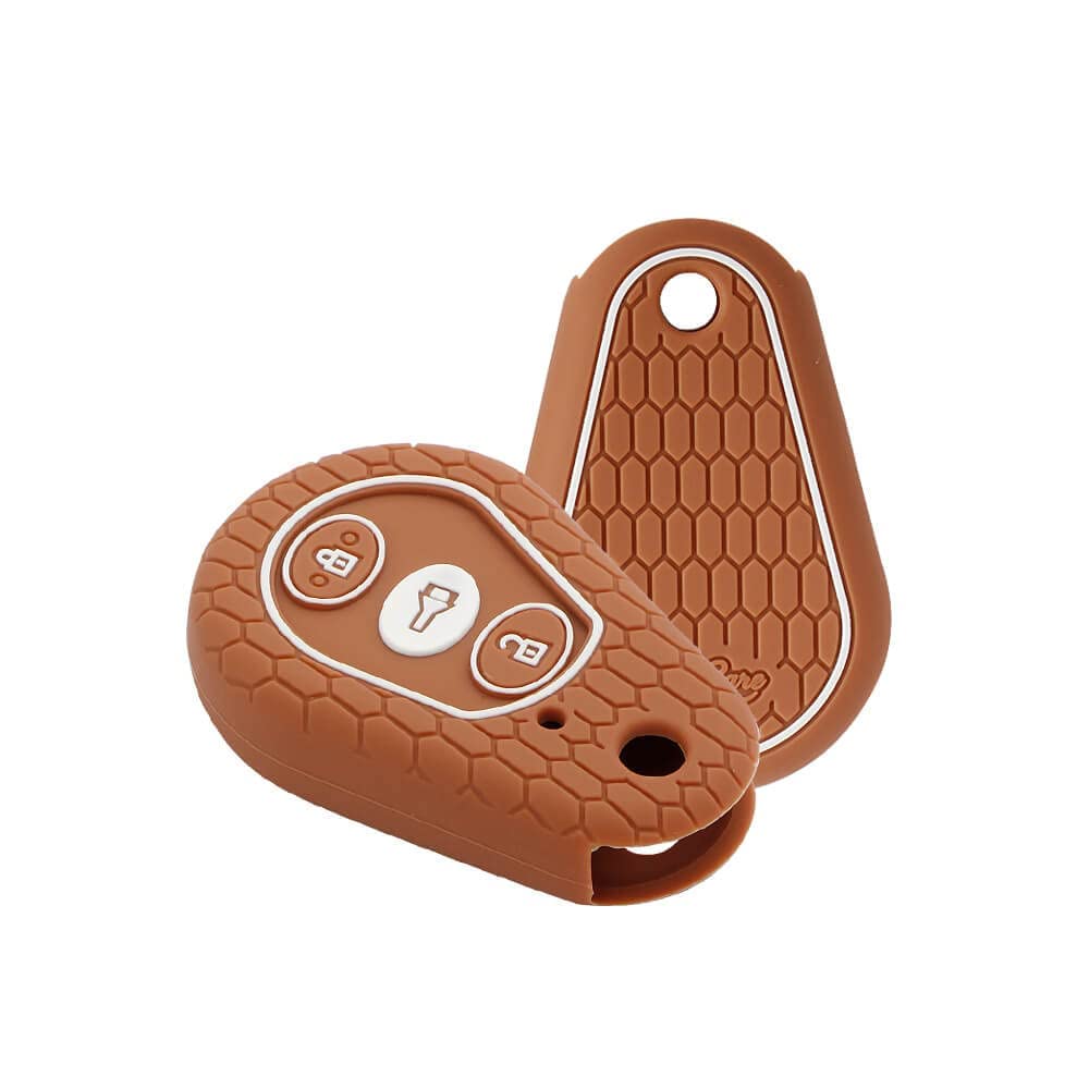 MAHINDRA KEY COVER - KC02BR