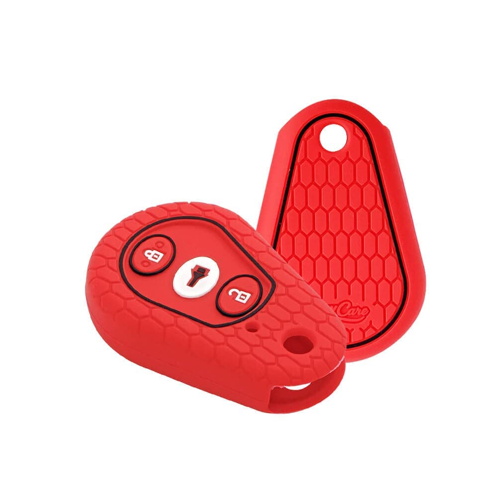 MAHINDRA KEY COVER - KC02RD