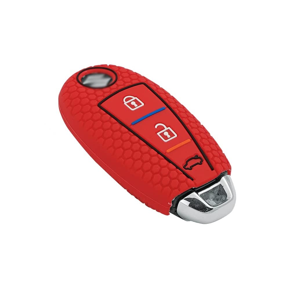 TOYOTA KEY COVER - KC04RD