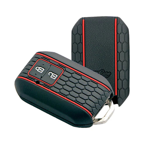 TOYOTA KEY COVER - KC05BK