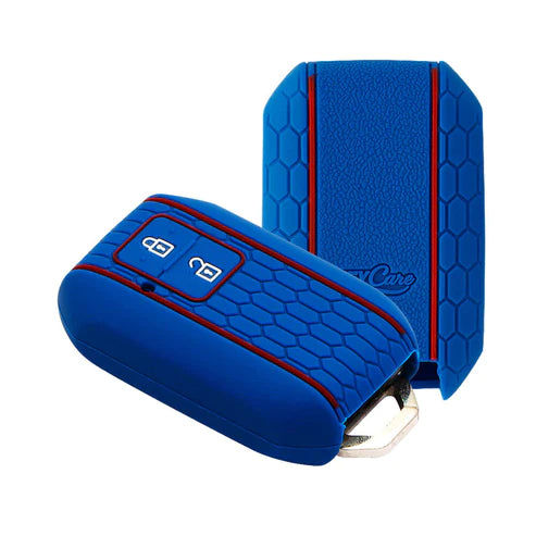 TOYOTA KEY COVER - KC05BL