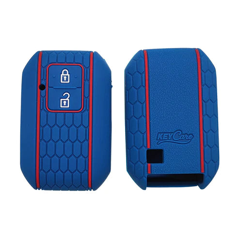 SUZUKI KEY COVER - KC05BL