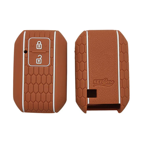 SUZUKI KEY COVER - KC05BR