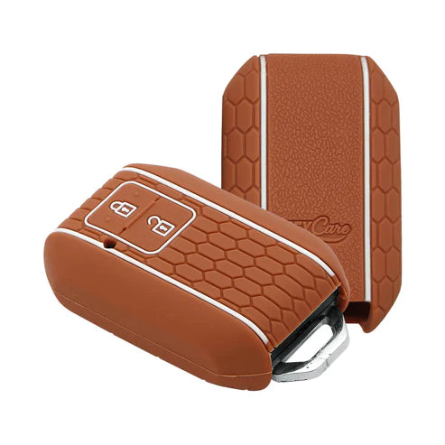 TOYOTA KEY COVER - KC05BR