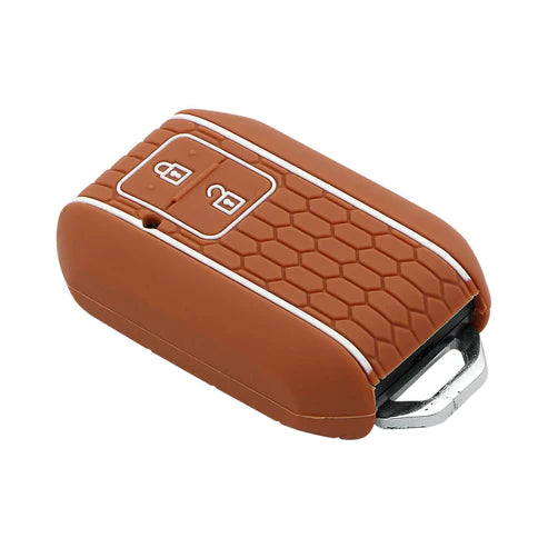 TOYOTA KEY COVER - KC05BR