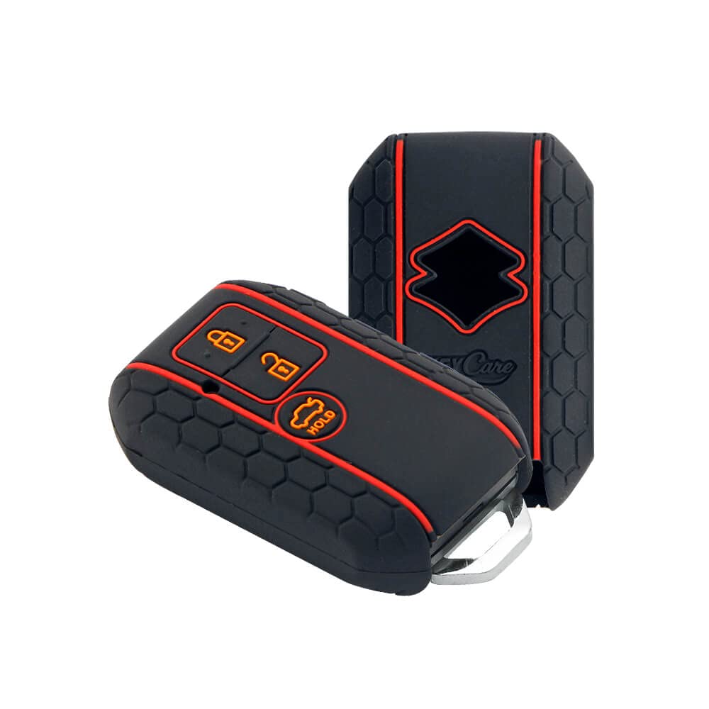 SUZUKI KEY COVER - KC06BK