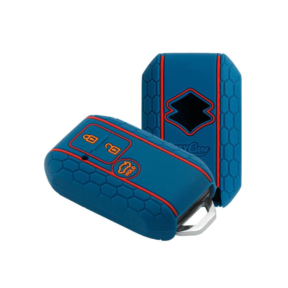 SUZUKI KEY COVER - KC06BL