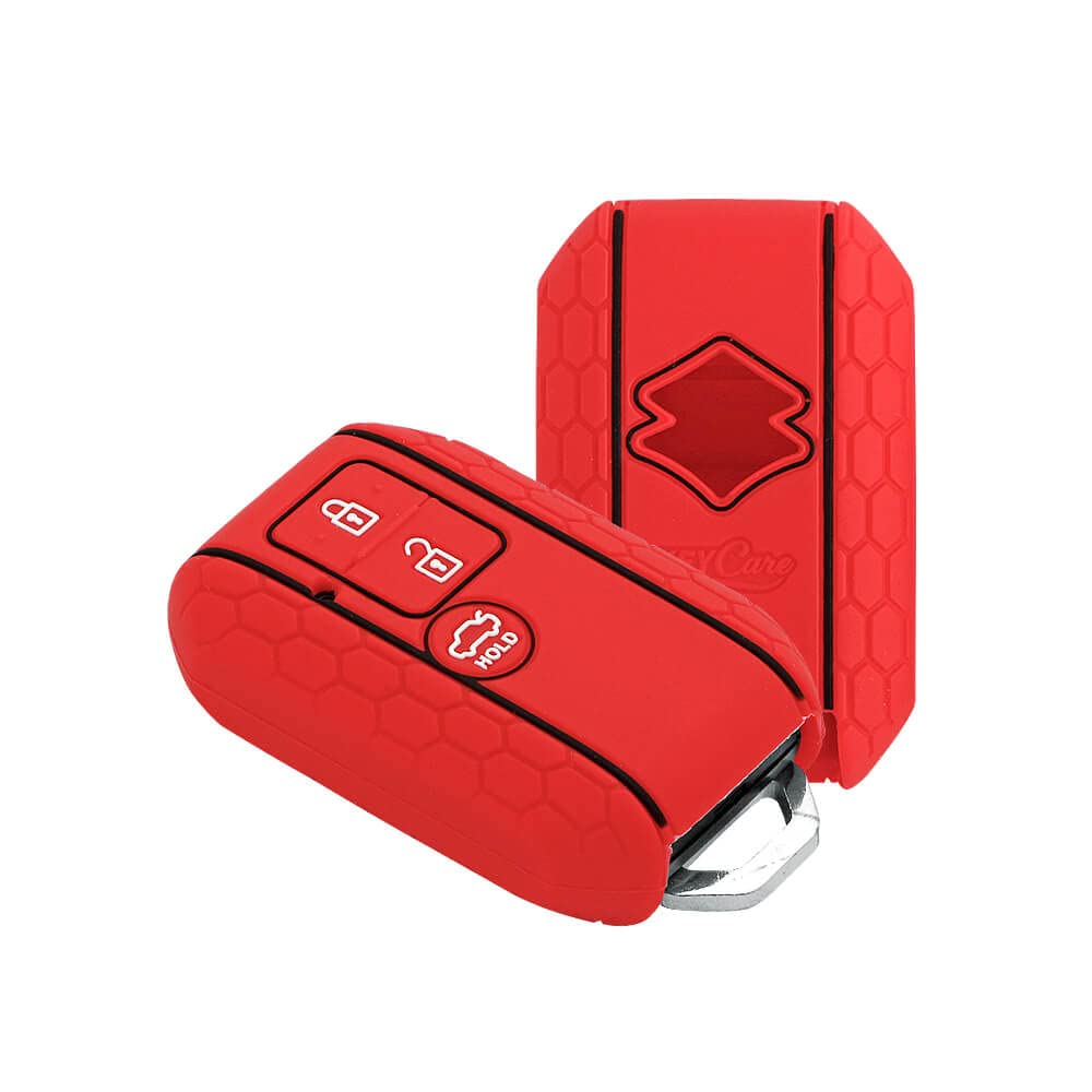 SUZUKI KEY COVER - KC06RD