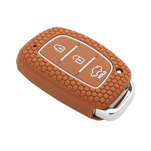 HYUNDAI KEY COVER - KC07BR