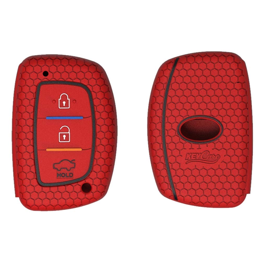 HYUNDAI KEY COVER - KC07RD