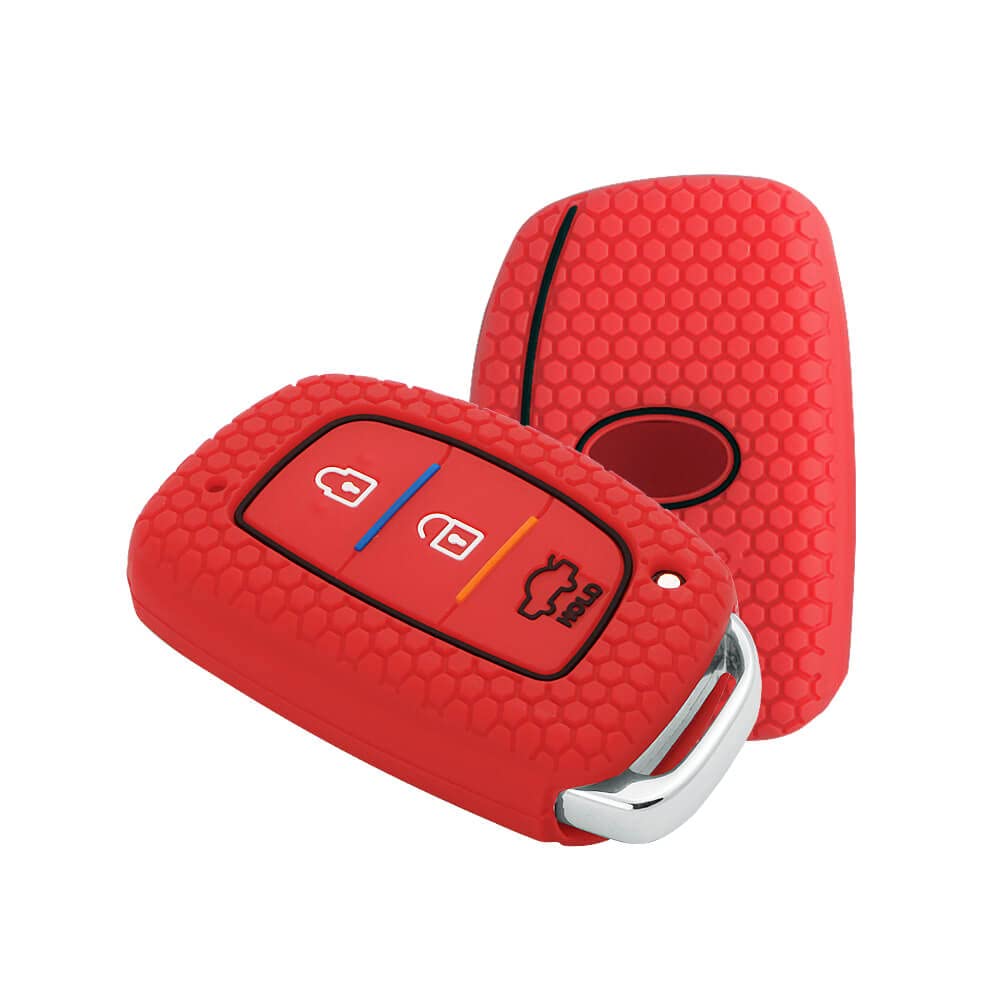 HYUNDAI KEY COVER - KC07RD