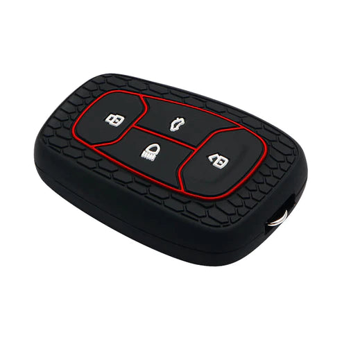TATA KEY COVER - KC08BK