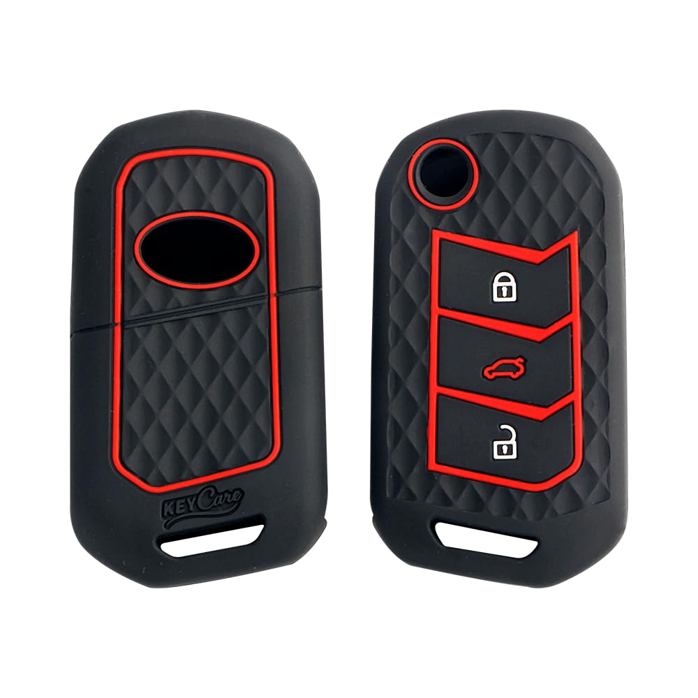 MAHINDRA KEY COVER - KC09BK