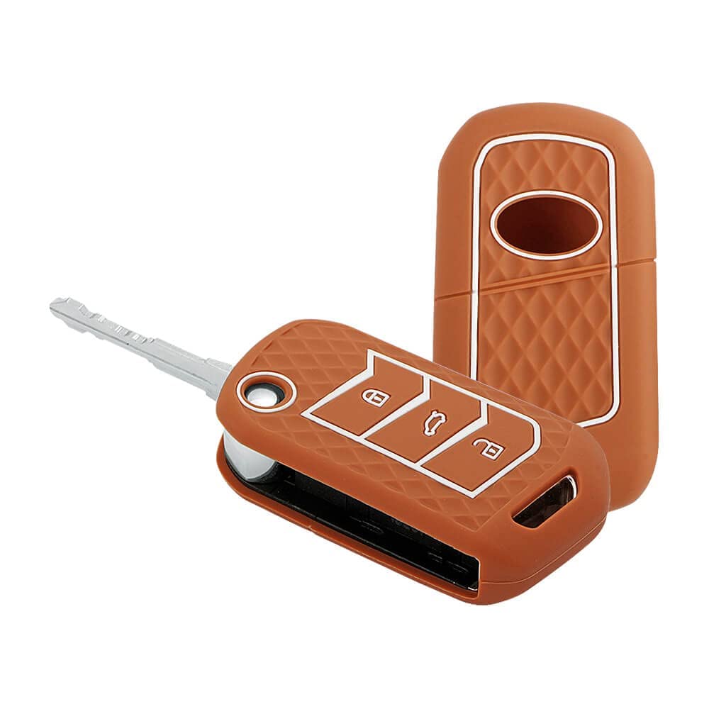 MAHINDRA  KEY COVER - KC09BR