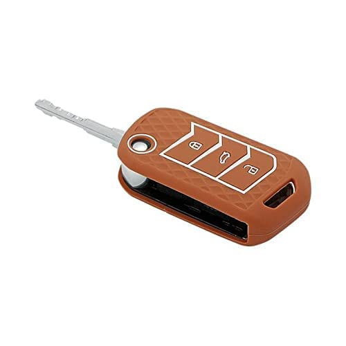 MAHINDRA  KEY COVER - KC09BR