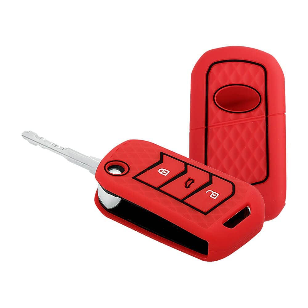 MAHINDRA  KEY COVER - KC09RD